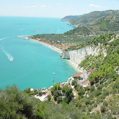 Villa Scapone Маттината Экстерьер фото