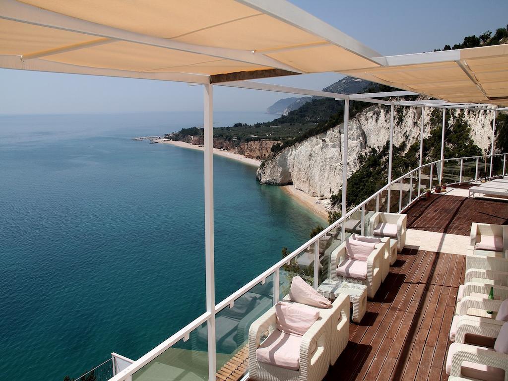 Villa Scapone Маттината Экстерьер фото