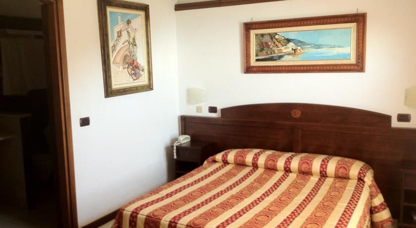 Villa Scapone Маттината Экстерьер фото