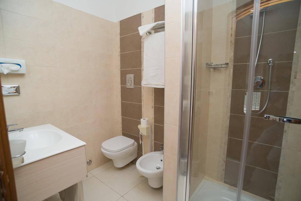 Villa Scapone Маттината Экстерьер фото