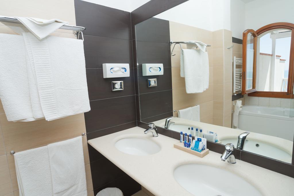 Villa Scapone Маттината Экстерьер фото