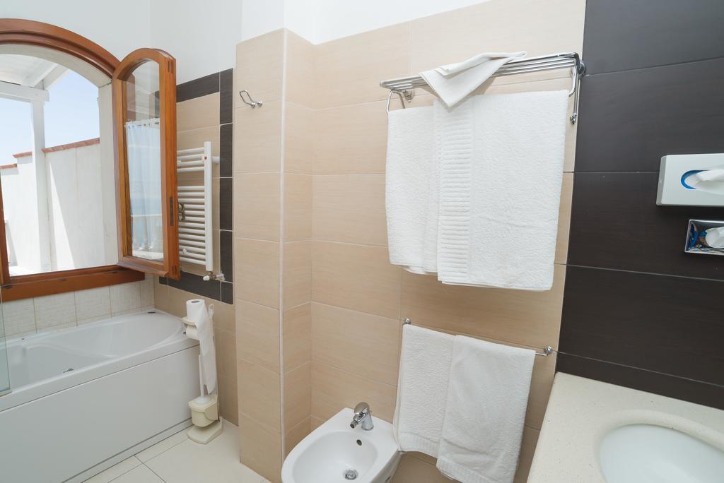 Villa Scapone Маттината Экстерьер фото