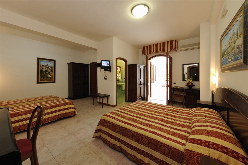 Villa Scapone Маттината Экстерьер фото