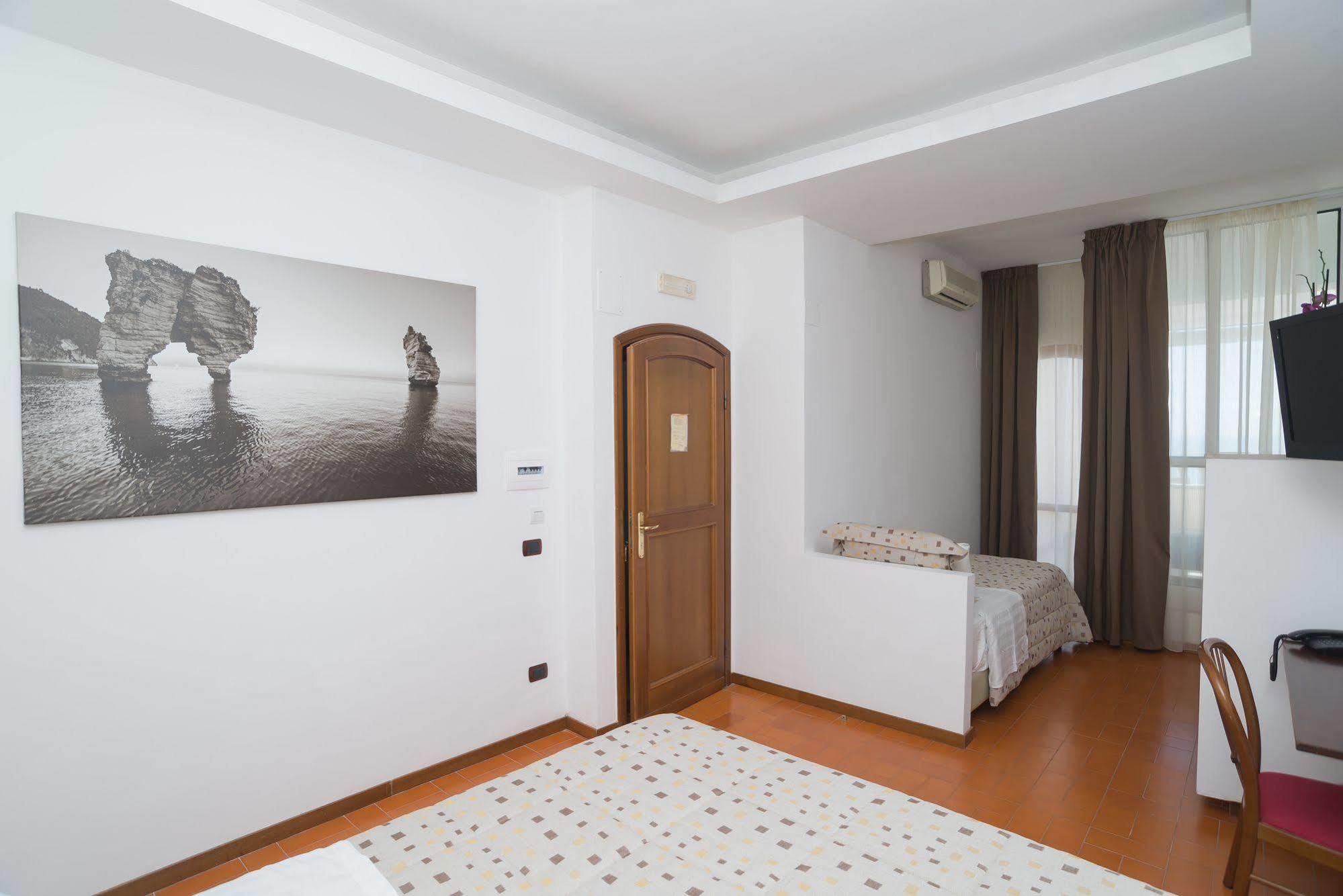 Villa Scapone Маттината Экстерьер фото