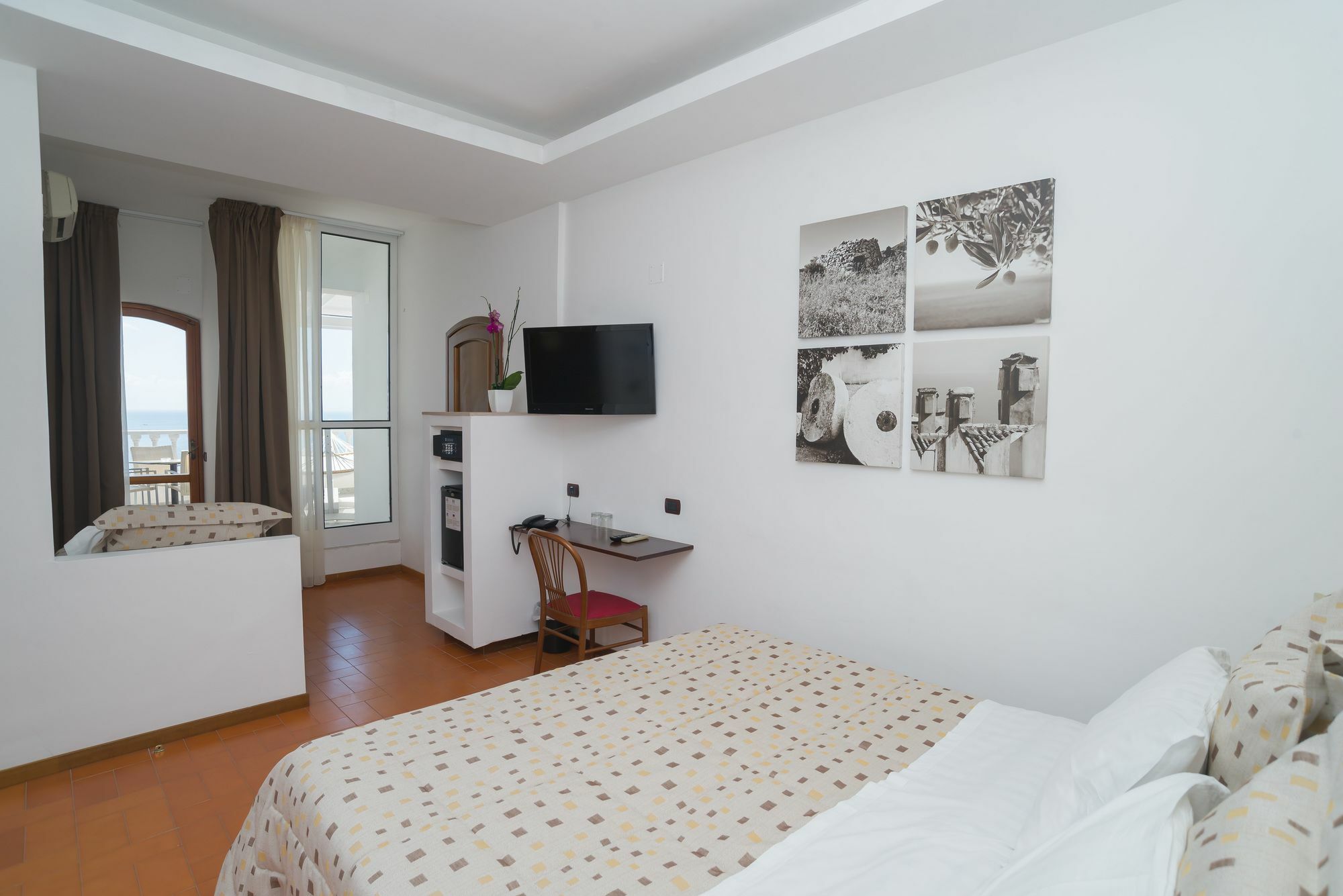 Villa Scapone Маттината Экстерьер фото